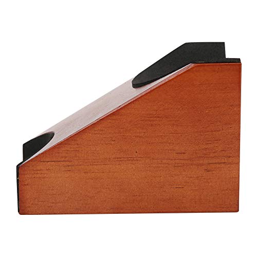 Guitar Neck Rest Neck Pillow Neck Rest Support Repair Cleaning Tool Luthier Tool